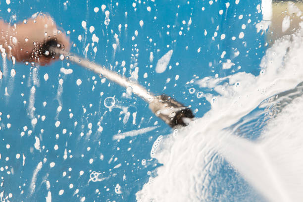 Best Oil Spill Cleanup  in Highland, NY