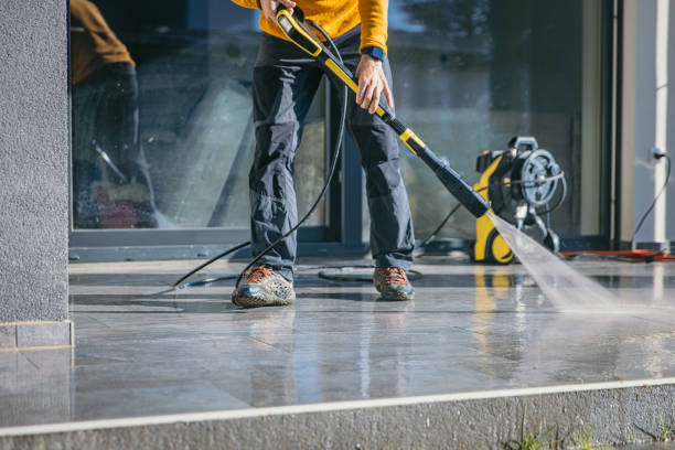 Best Parking Lot and Garage Cleaning  in Highland, NY