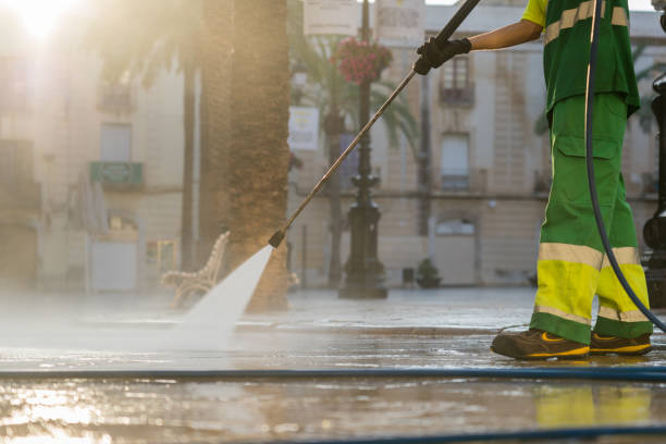 Best Factory Floor Cleaning  in Highland, NY