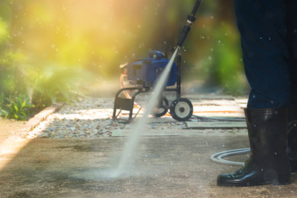 Best Roof Washing  in Highland, NY
